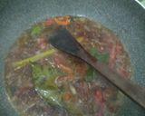 Foto langkah ke 2 dari resep Ayam kecap pedas manis.
