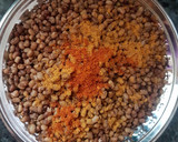 முருங்கைக் கீரை பொரியல் ☘️ ரெசிபி ஸ்டேப் 1 புகைப்படம்