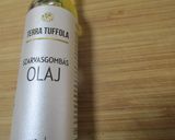 Szarvasgomba 🍄 olajos 🧴 brokkoli 🥦 krémleves 🍲 recept fázis 4 fotója