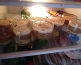 Foto del paso 3 de la receta: Postre de vainilla en copas