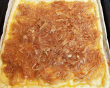 Foto del paso 5 de la receta: Coca de Cebolla confitada con Sobrasada