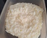 Une image de l'étape 2 de Tarte carelienne.