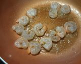 A picture of step 4 of Nan's Fried Rice.