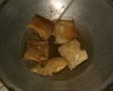 Foto langkah ke 4 dari resep Piscok (pisang coklat).