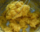 Foto langkah ke 3 dari resep Kue Bantal Keju / Loaf Cake Keju / Pillow Cheese Cake.