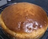 Une image de l'étape 4 de Gâteau de Thanksgiving.