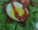 Foto langkah ke 1 dari resep Sandwich simple.