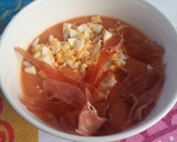 Foto del paso 4 de la receta: Salmorejo