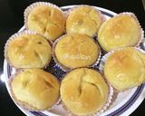 Foto langkah ke 3 dari resep Roti isi.
