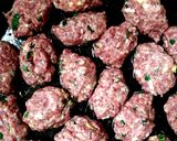 Foto del paso 3 de la receta: Bolinho de carne 🇧🇷