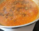 தக்காளி குழம்பு😋😋😋(tomato curry recipe in tamil) ரெசிபி ஸ்டேப் 4 புகைப்படம்