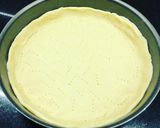 Une image de l'étape 4 de Tarte aux fraises 🍓.