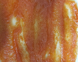 Foto del paso 4 de la receta: Canelones de calabacín, rellenos de gambas..🥒🥒🦐🦐