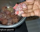 Foto langkah ke 3 dari resep Resep ayam kecap.
