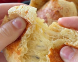 Foto del paso 5 de la receta: Chipá casero