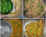 ભરેલા ટીંડોળા નું શાક (Stuffed Ivy Gourd Sabji Recipe In Gujarati) રેસીપી સ્ટેપ2ફોટો