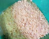 Foto langkah ke 2 dari resep Bistik Daging Cincang ala Rumahan.