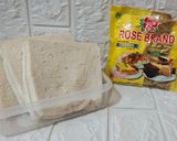 Foto langkah ke 1 dari resep Roti 'tawar' Bakar.