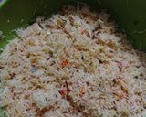 Foto langkah ke 3 dari resep Bumbu urap simpel.