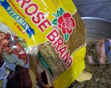 Foto langkah ke 3 dari resep Kacang Hijau Isian Bakpao.
