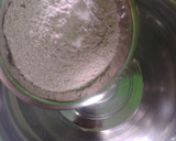 மொரு மொரு கேழ்வரகு தோசை (Kelvaragu dosai recipe in tamil) ரெசிபி ஸ்டேப் 2 புகைப்படம்