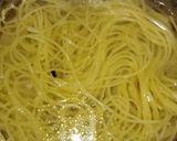 Foto langkah ke 1 dari resep Spaghetti Goreng Oriental.