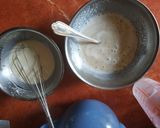 Banános rolád recept fázis 6 fotója
