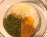 Foto del paso 2 de la receta: Filetes Rusos