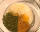 Foto del paso 2 de la receta: Filetes Rusos
