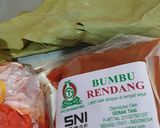 Foto langkah ke 1 dari resep Rendang gerak tani.