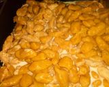 Foto del paso 4 de la receta: Ñoquis de Calabaza con Salsa Rosa