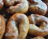 Foto del paso 4 de la receta: Rosquitas de Anís