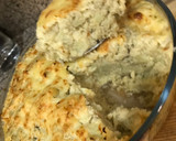 Foto del paso 4 de la receta: Pastel de berenjena y brócoli