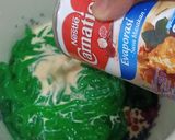 Foto langkah ke 3 dari resep Es Campur Creamy Alaku ❤️.