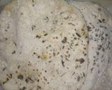 মশলা রুটি Masala roti recipe in Bengali) রেসিপি ধাপ - 6 ছবি
