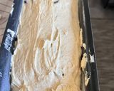 Une image de l'étape 5 de Cake aux fruits confits.
