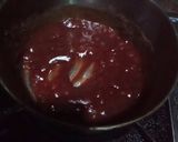 Foto langkah ke 4 dari resep Mpasi 6m+ (Tepung Gasol Ubi).