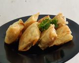 Foto langkah ke 8 dari resep Cibay khas bandung.