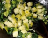 Foto del paso 1 de la receta: Tarta de verduras