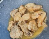 Foto langkah ke 2 dari resep Ayam Asam Manis.