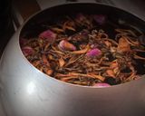 عکس مرحله 4 از دستور کاچی مجلسی