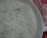 Foto langkah ke 2 dari resep Kue Mangkok Pisang.