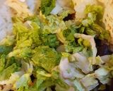 Foto del paso 5 de la receta: Ensalada mexicana