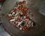 Foto langkah ke 5 dari resep Tongkol suwir simple.