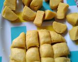 Foto langkah ke 3 dari resep Pisang Bolen No Korsvet Anti Gagal.
