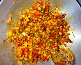 વેજિટેબલ મેગી (Vegetable Maggi Recipe In Gujarati) રેસીપી સ્ટેપ6ફોટો