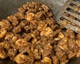 Foto langkah ke 4 dari resep Tempe Udang Goreng.