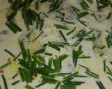 Zöldséges sült tészta recept lépés 3 foto