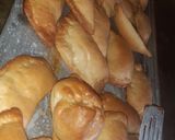 Foto del paso 8 de la receta: Empanadillas blanqueadas