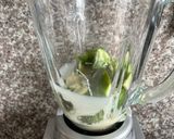 Foto del paso 3 de la receta: Limonada Brasileña 🇧🇷